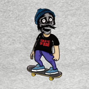 skate or die T-Shirt